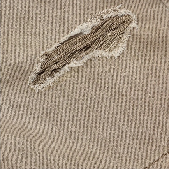 Wild Fable Bermuda shorts 3 pairs size S - Picture 10 of 11